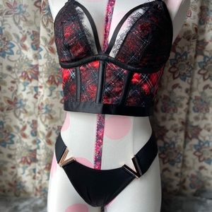 Victoria’s Secret Very Sexy Set